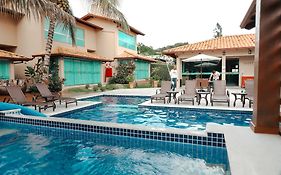 Pousada Kanto Suites&Spa